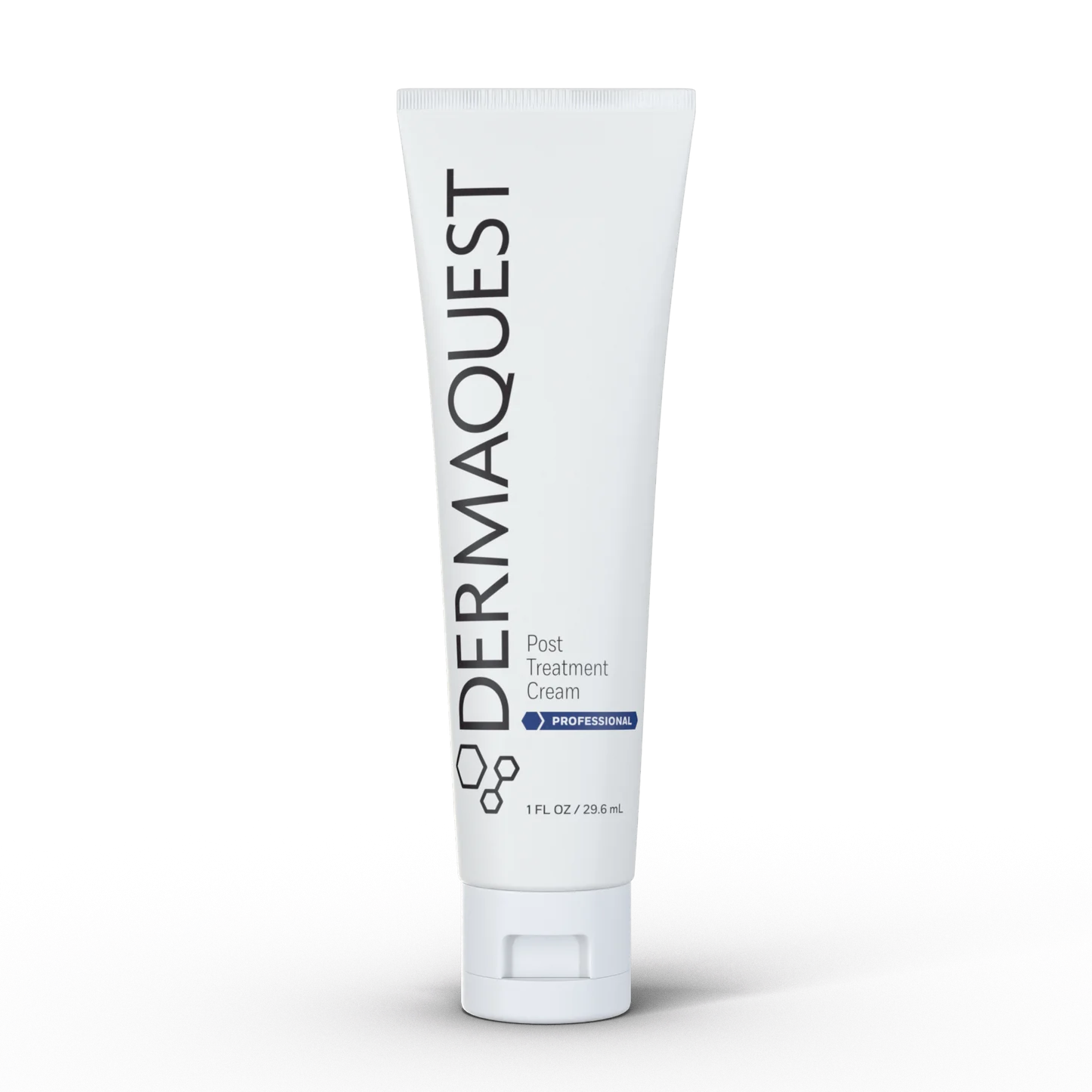 Post treatment cream