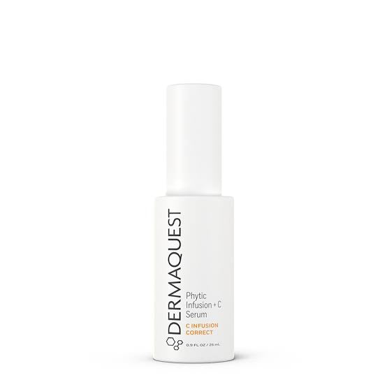 Phytic Infusion + C Serum