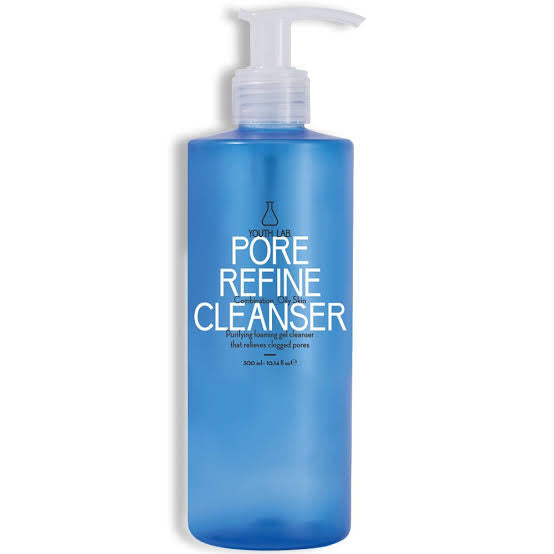 Pore Refine Cleanser