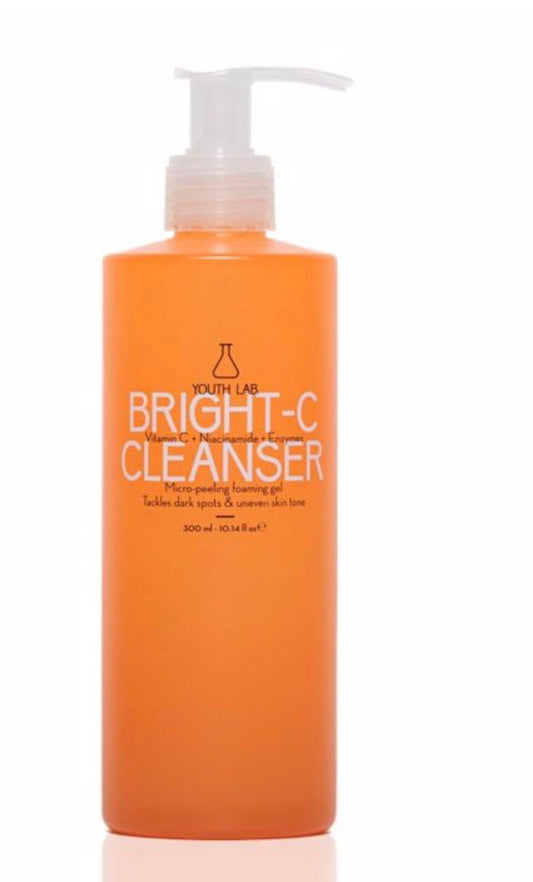 Brightening Vit C Cleanser
