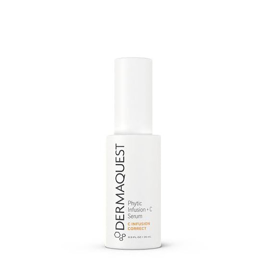 Phytic Infusion + C Serum