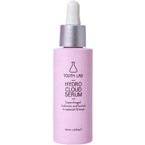 Hydrocloud serum