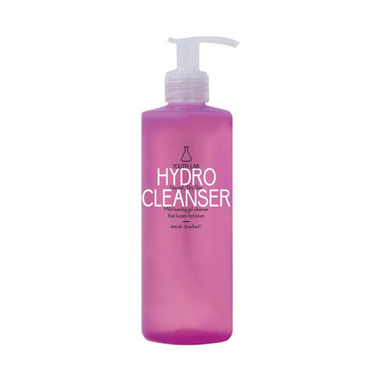 Hydro Cleanser